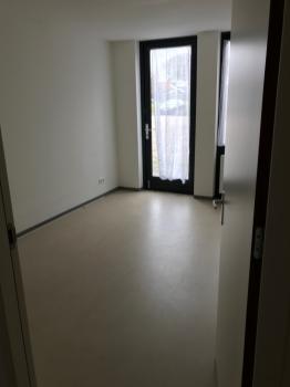 Slaapkamer 1